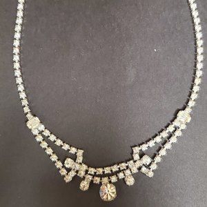 1920's Art Deco Necklace